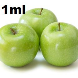 Aroma TPA Apple (Tart Granny Smith) 1ml (*74)